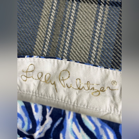 Lilly Pulitzer Shorts - Bundle of 2 Size 2 - Picture 10 of 12